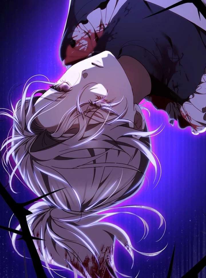 The Reason Why That Villainess Picked up a Sword Chapter 33 - Page 112