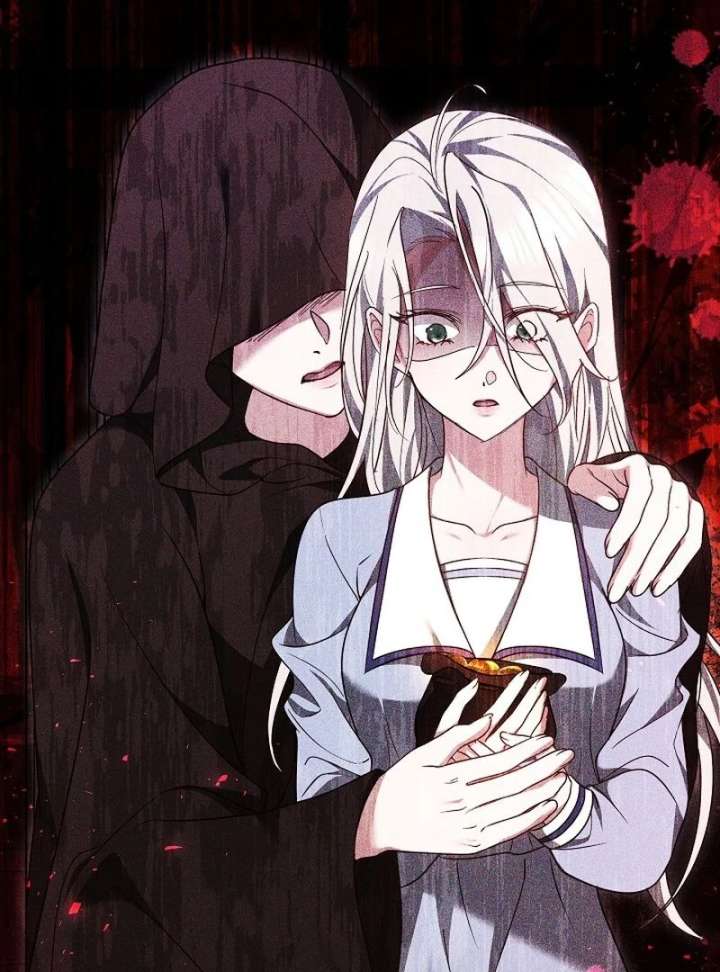 The Reason Why That Villainess Picked up a Sword Chapter 33 - Page 162