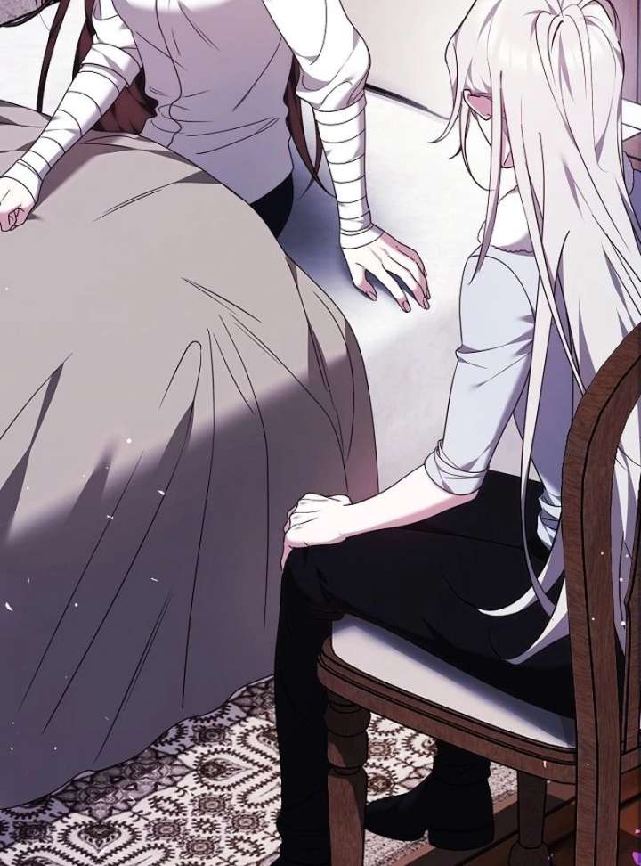 The Reason Why That Villainess Picked up a Sword Chapter 33 - Page 171