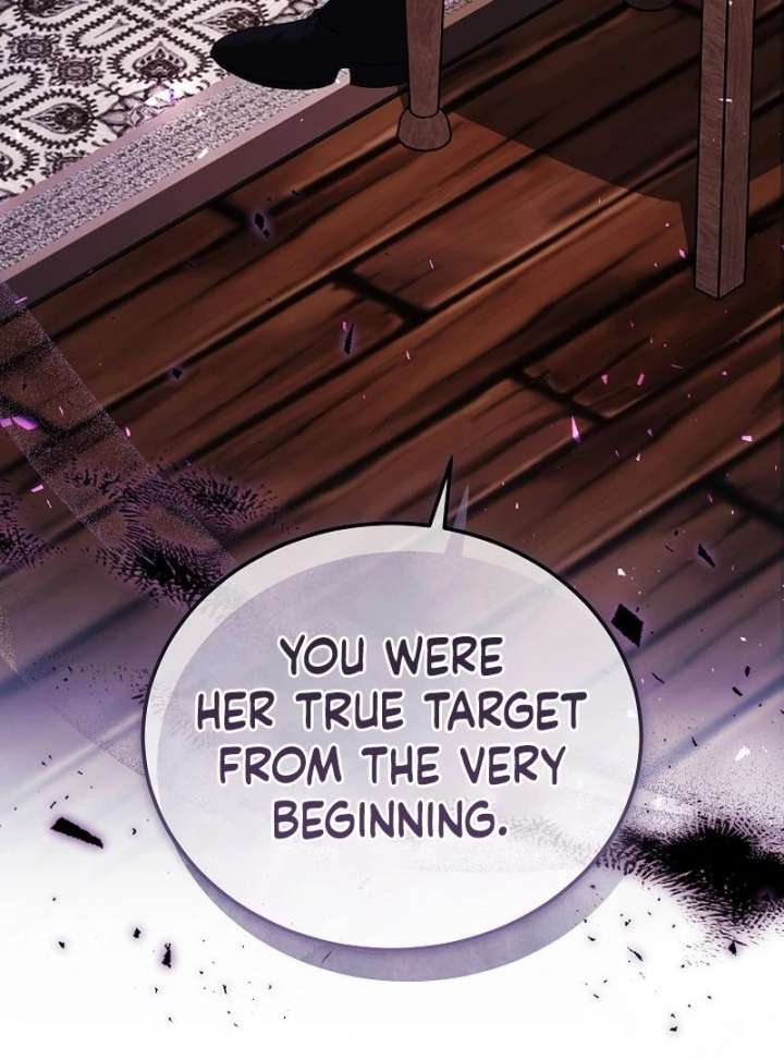 The Reason Why That Villainess Picked up a Sword Chapter 33 - Page 172