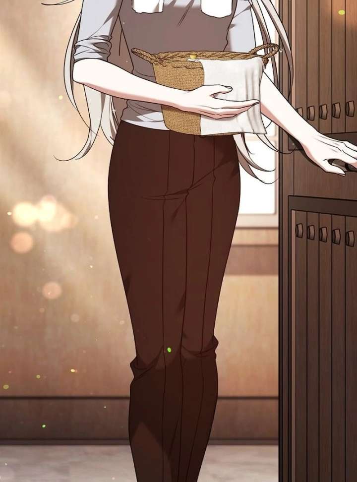 The Reason Why That Villainess Picked up a Sword Chapter 33 - Page 22