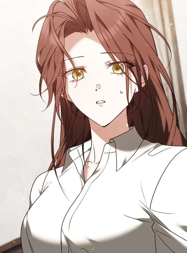 The Reason Why That Villainess Picked up a Sword Chapter 33 - Page 33