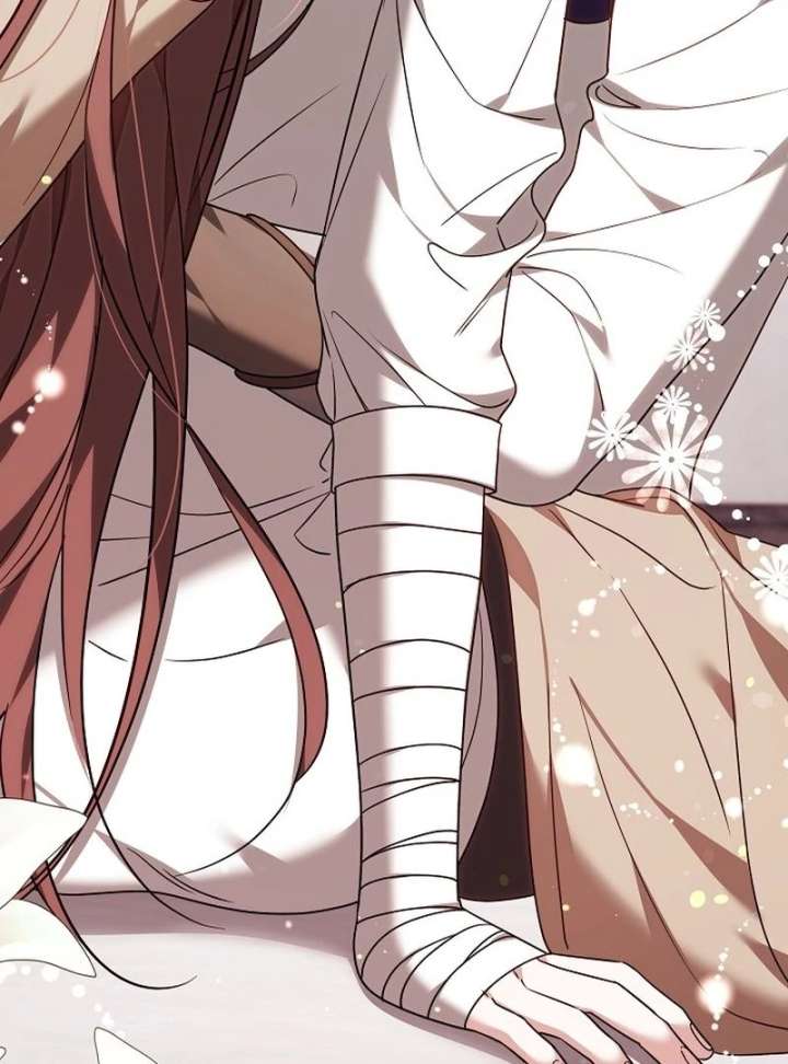 The Reason Why That Villainess Picked up a Sword Chapter 33 - Page 38