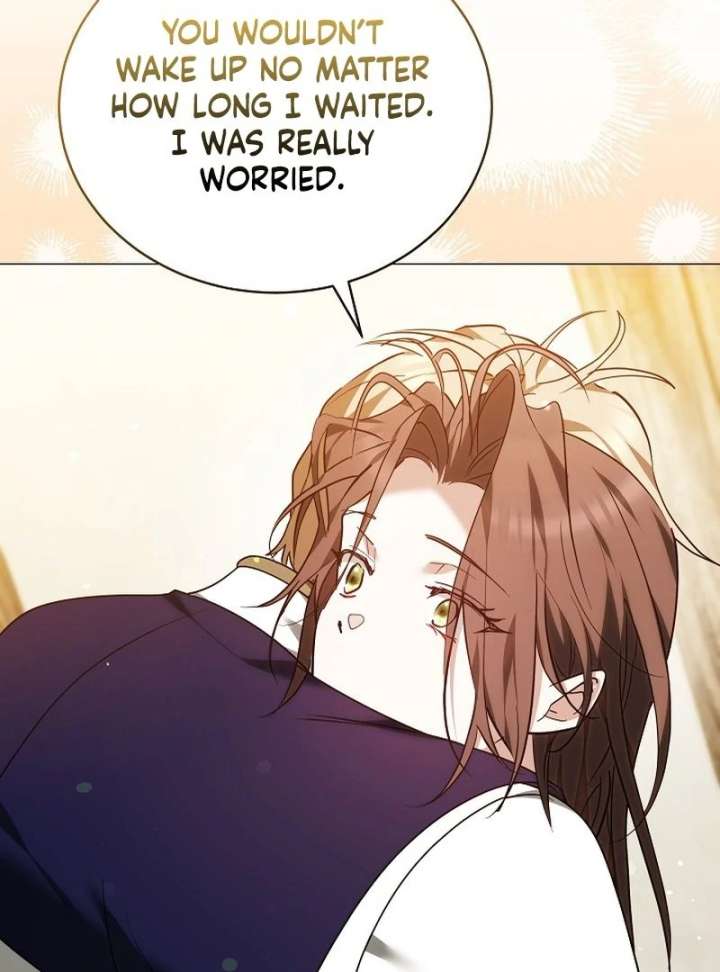 The Reason Why That Villainess Picked up a Sword Chapter 33 - Page 40