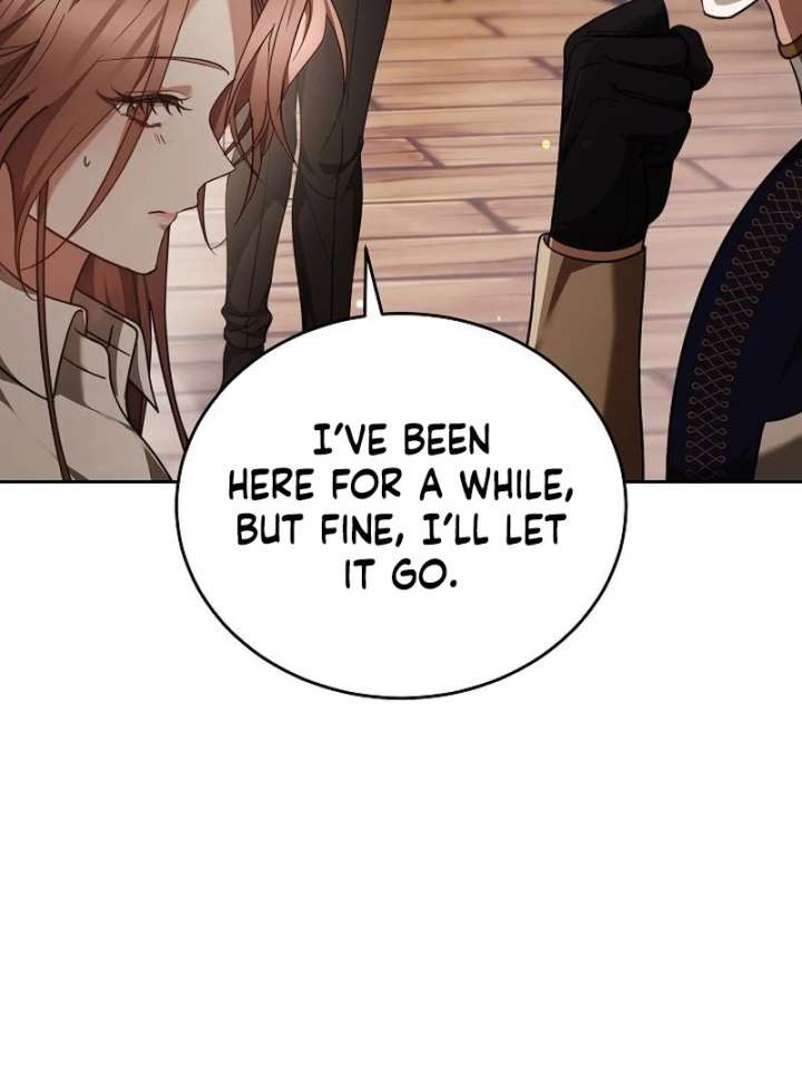 The Reason Why That Villainess Picked up a Sword Chapter 33 - Page 47