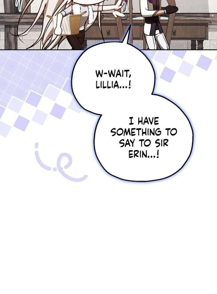 The Reason Why That Villainess Picked up a Sword Chapter 33 - Page 49