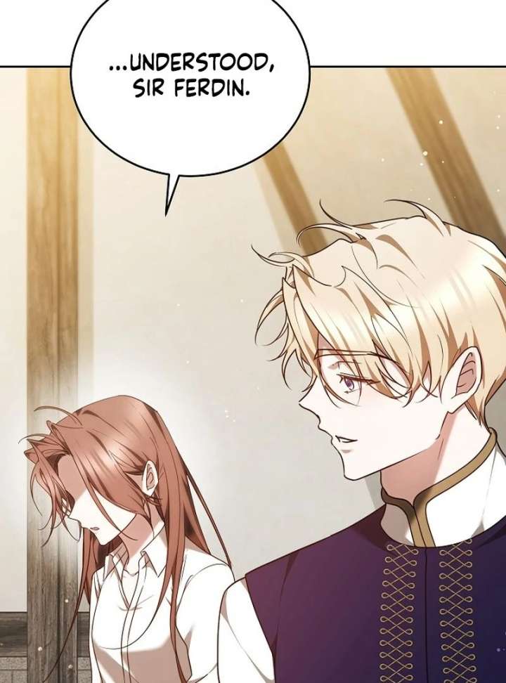 The Reason Why That Villainess Picked up a Sword Chapter 33 - Page 58