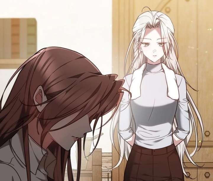 The Reason Why That Villainess Picked up a Sword Chapter 33 - Page 63