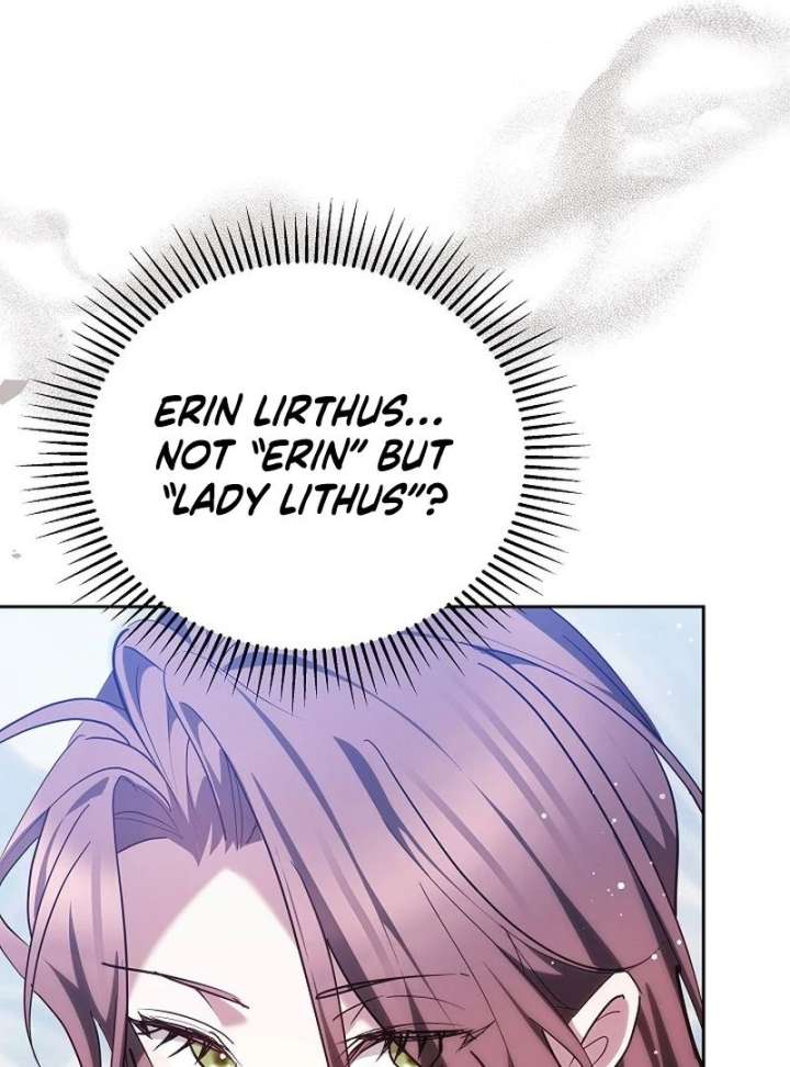 The Reason Why That Villainess Picked up a Sword Chapter 33 - Page 73