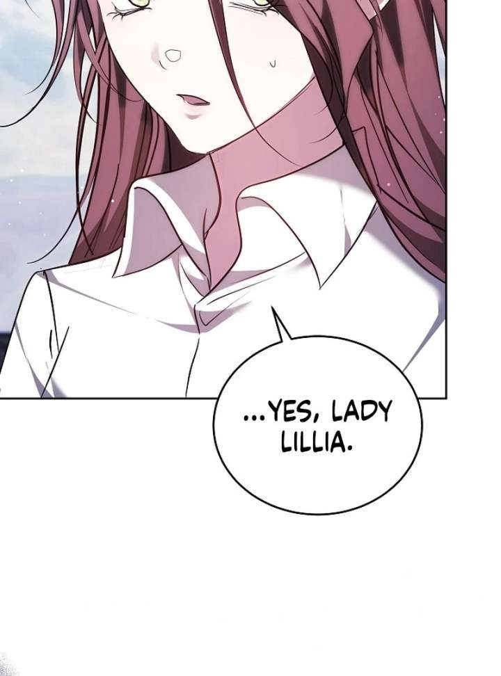 The Reason Why That Villainess Picked up a Sword Chapter 33 - Page 74