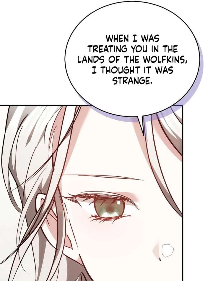 The Reason Why That Villainess Picked up a Sword Chapter 33 - Page 82