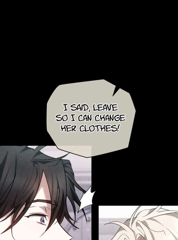 The Reason Why That Villainess Picked up a Sword Chapter 33 - Page 89