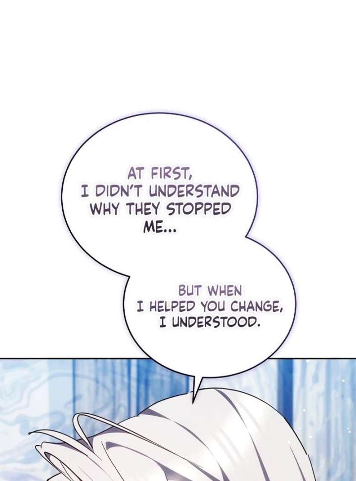 The Reason Why That Villainess Picked up a Sword Chapter 33 - Page 92