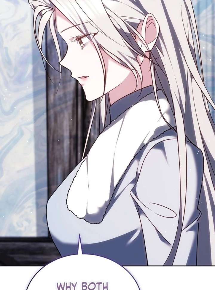 The Reason Why That Villainess Picked up a Sword Chapter 33 - Page 93