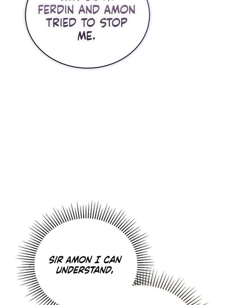 The Reason Why That Villainess Picked up a Sword Chapter 33 - Page 94