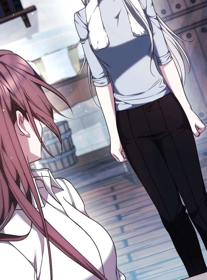 The Reason Why That Villainess Picked up a Sword Chapter 33 - Page 98