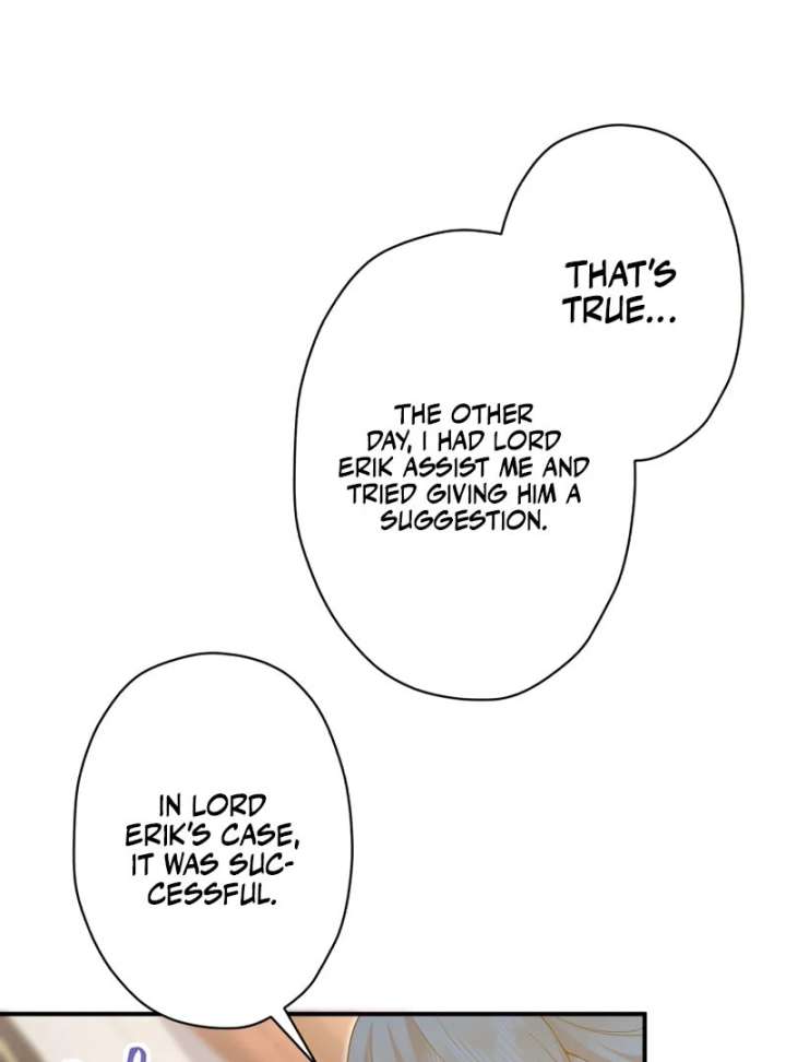 The Rebellious Villainess Doesn’t Want to Be Swayed by the Obsessive Prince! Chapter 41 - Page 11