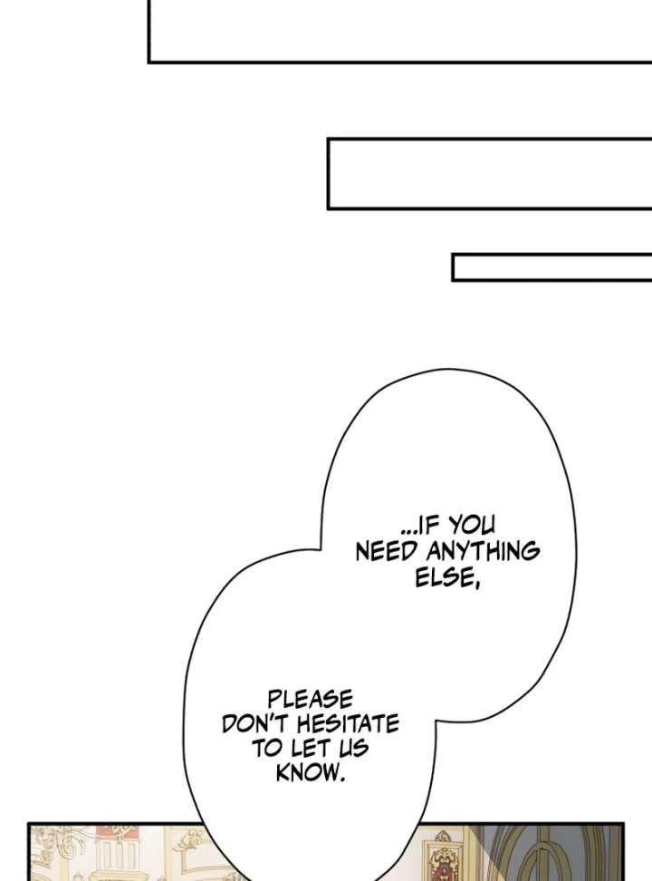 The Rebellious Villainess Doesn’t Want to Be Swayed by the Obsessive Prince! Chapter 41 - Page 105