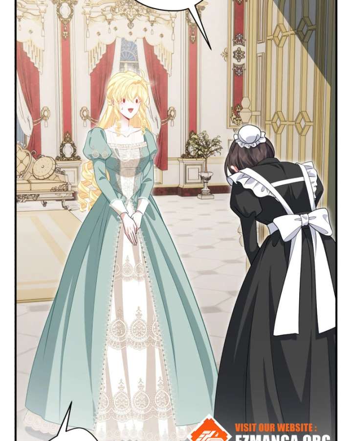 The Rebellious Villainess Doesn’t Want to Be Swayed by the Obsessive Prince! Chapter 41 - Page 106