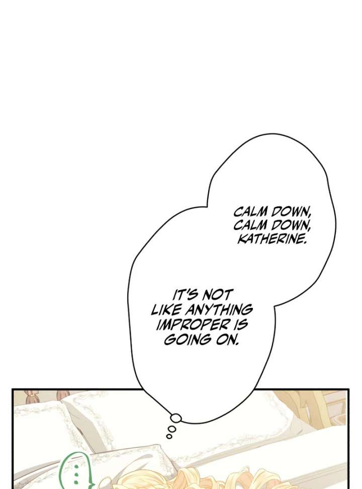 The Rebellious Villainess Doesn’t Want to Be Swayed by the Obsessive Prince! Chapter 41 - Page 112