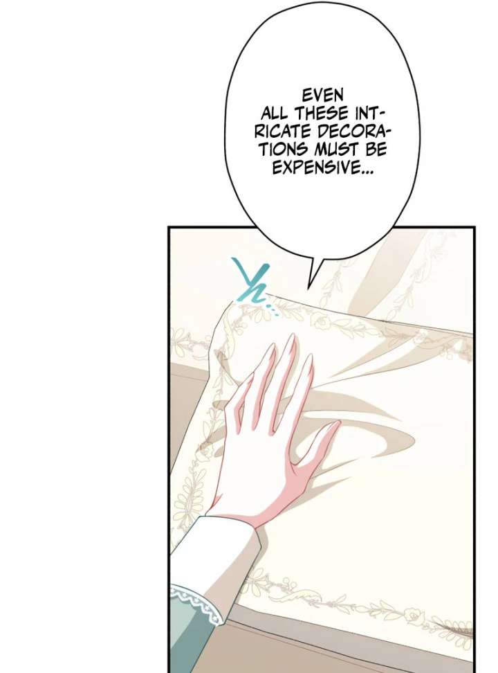 The Rebellious Villainess Doesn’t Want to Be Swayed by the Obsessive Prince! Chapter 41 - Page 120