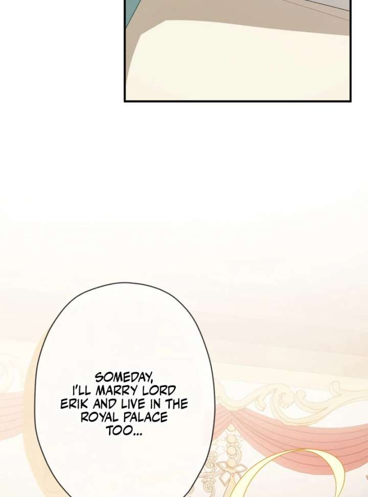 The Rebellious Villainess Doesn’t Want to Be Swayed by the Obsessive Prince! Chapter 41 - Page 121