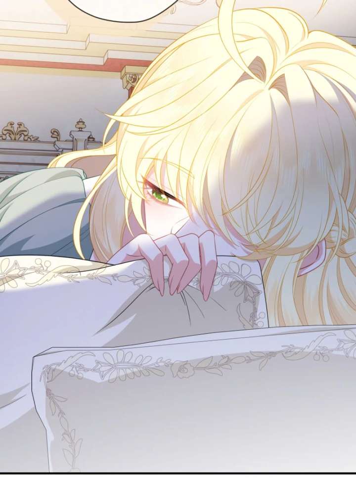 The Rebellious Villainess Doesn’t Want to Be Swayed by the Obsessive Prince! Chapter 41 - Page 122