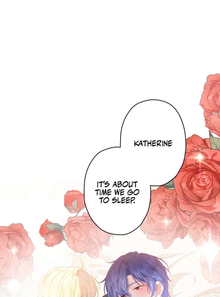 The Rebellious Villainess Doesn’t Want to Be Swayed by the Obsessive Prince! Chapter 41 - Page 123