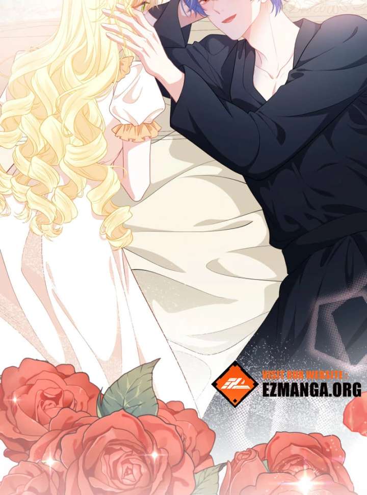 The Rebellious Villainess Doesn’t Want to Be Swayed by the Obsessive Prince! Chapter 41 - Page 124