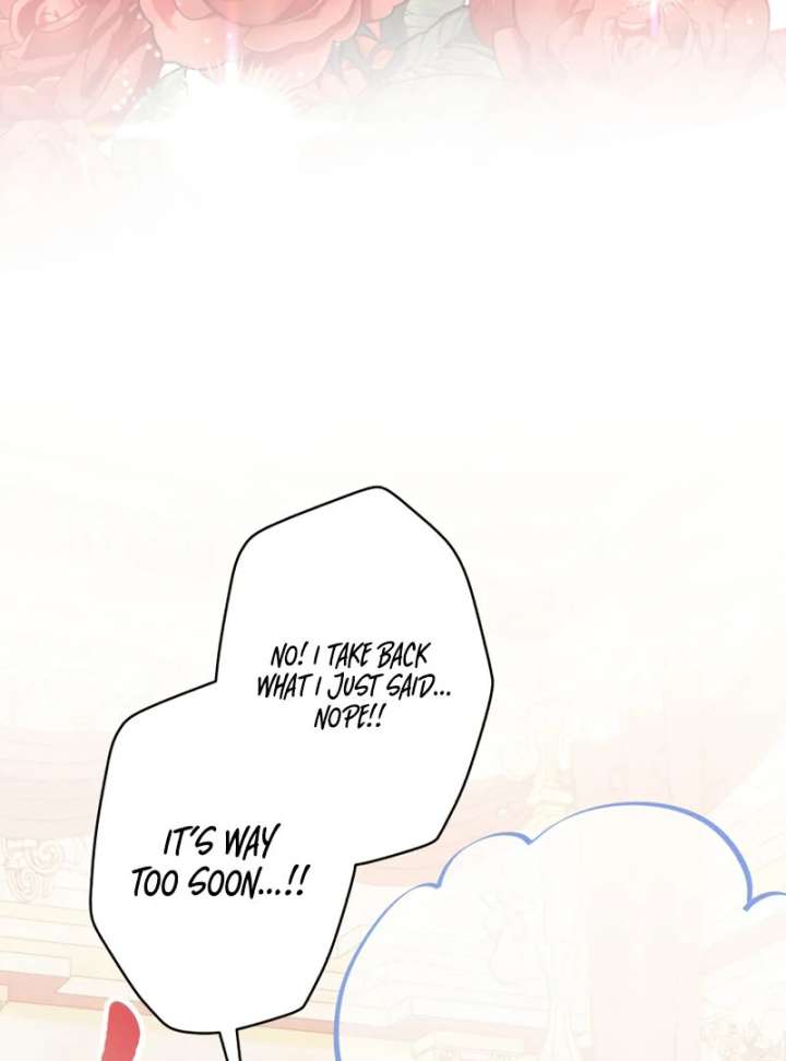 The Rebellious Villainess Doesn’t Want to Be Swayed by the Obsessive Prince! Chapter 41 - Page 125