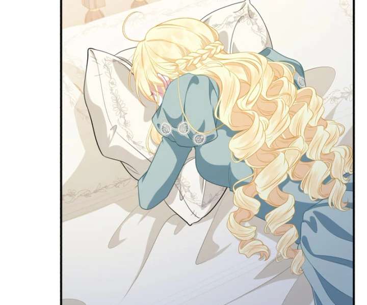 The Rebellious Villainess Doesn’t Want to Be Swayed by the Obsessive Prince! Chapter 41 - Page 129