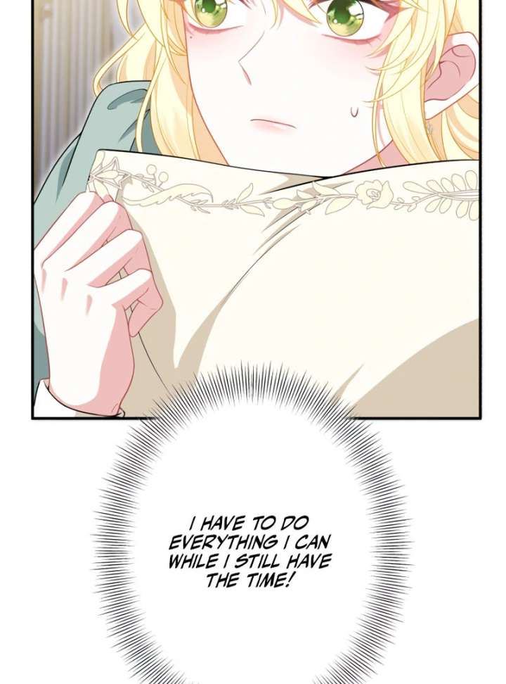 The Rebellious Villainess Doesn’t Want to Be Swayed by the Obsessive Prince! Chapter 41 - Page 132