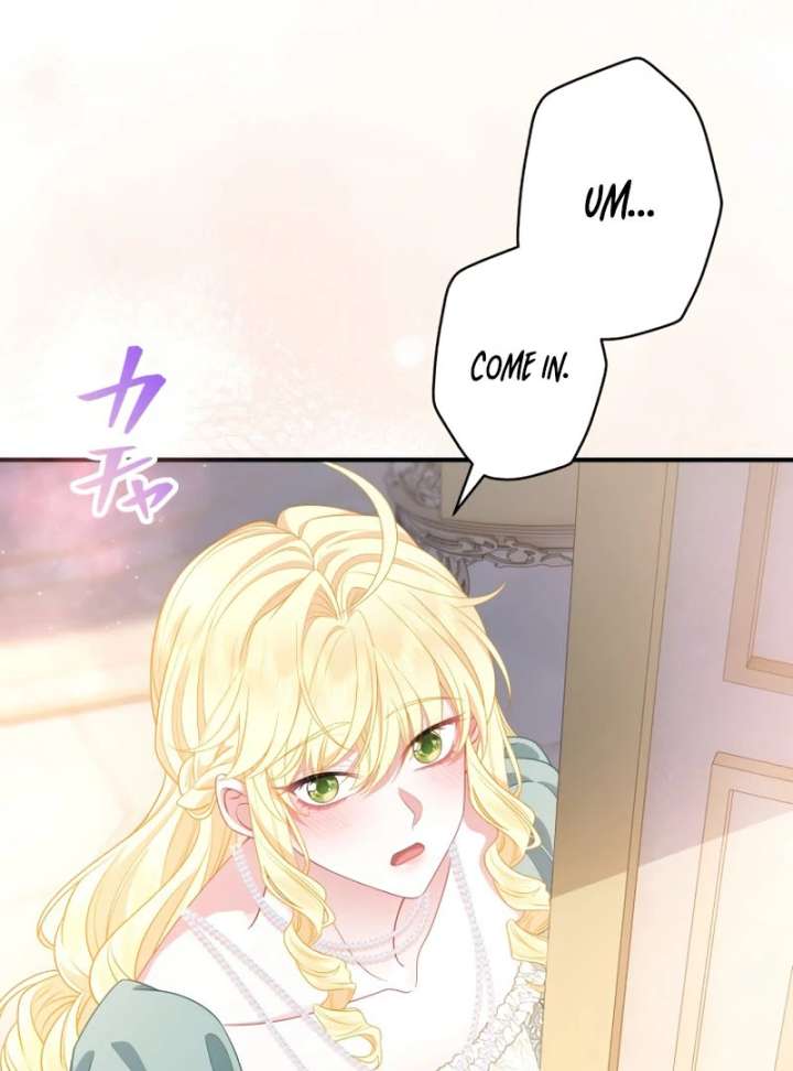 The Rebellious Villainess Doesn’t Want to Be Swayed by the Obsessive Prince! Chapter 41 - Page 136