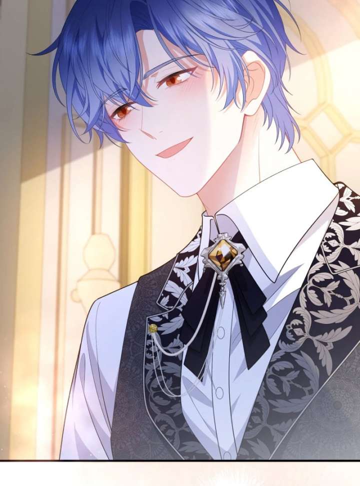 The Rebellious Villainess Doesn’t Want to Be Swayed by the Obsessive Prince! Chapter 41 - Page 138