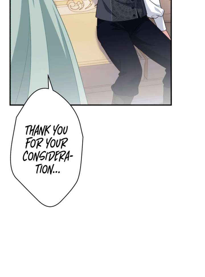 The Rebellious Villainess Doesn’t Want to Be Swayed by the Obsessive Prince! Chapter 41 - Page 143