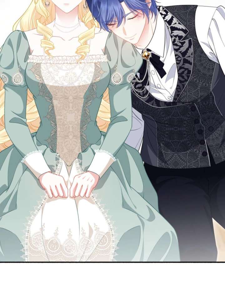 The Rebellious Villainess Doesn’t Want to Be Swayed by the Obsessive Prince! Chapter 41 - Page 150