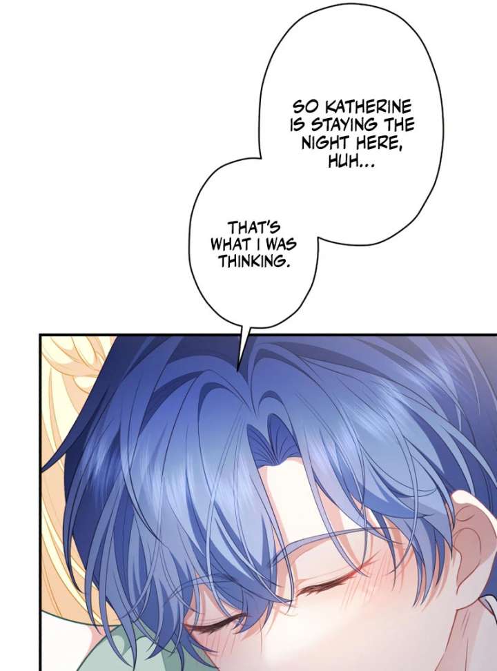 The Rebellious Villainess Doesn’t Want to Be Swayed by the Obsessive Prince! Chapter 41 - Page 154