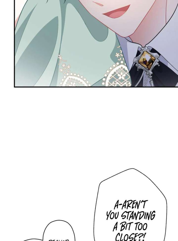 The Rebellious Villainess Doesn’t Want to Be Swayed by the Obsessive Prince! Chapter 41 - Page 155