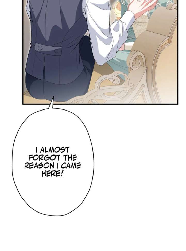 The Rebellious Villainess Doesn’t Want to Be Swayed by the Obsessive Prince! Chapter 41 - Page 167