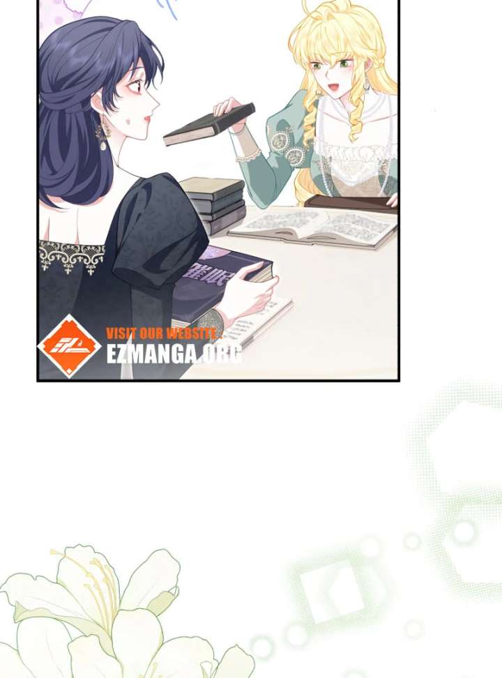 The Rebellious Villainess Doesn’t Want to Be Swayed by the Obsessive Prince! Chapter 41 - Page 18