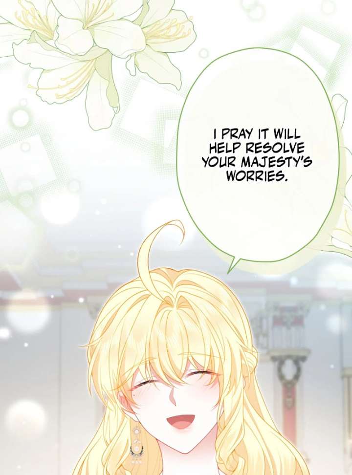 The Rebellious Villainess Doesn’t Want to Be Swayed by the Obsessive Prince! Chapter 41 - Page 19