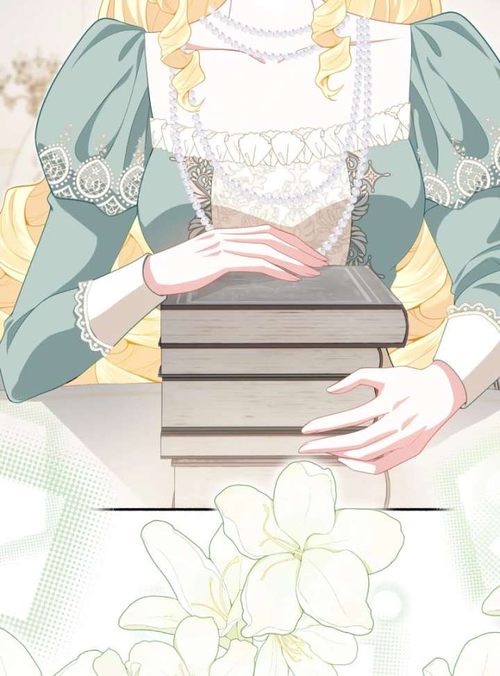 The Rebellious Villainess Doesn’t Want to Be Swayed by the Obsessive Prince! Chapter 41 - Page 20