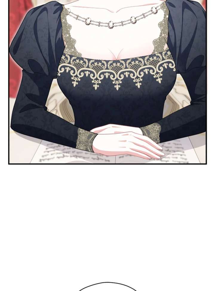 The Rebellious Villainess Doesn’t Want to Be Swayed by the Obsessive Prince! Chapter 41 - Page 4