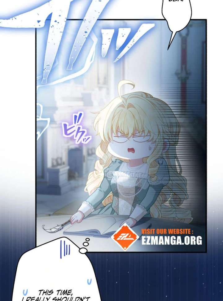 The Rebellious Villainess Doesn’t Want to Be Swayed by the Obsessive Prince! Chapter 41 - Page 40