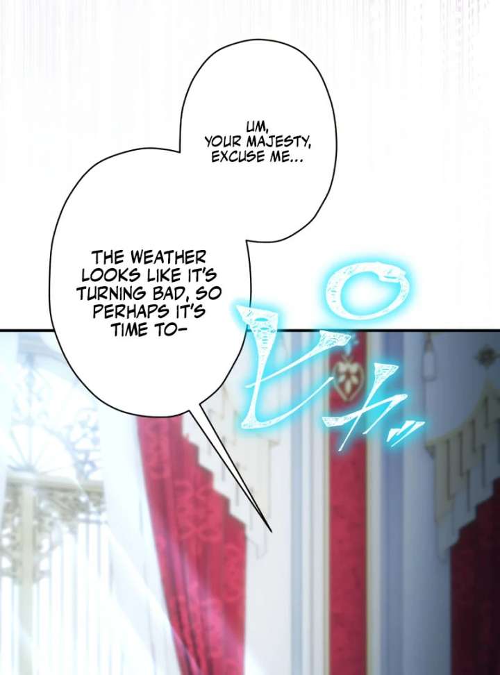 The Rebellious Villainess Doesn’t Want to Be Swayed by the Obsessive Prince! Chapter 41 - Page 42