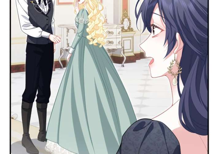 The Rebellious Villainess Doesn’t Want to Be Swayed by the Obsessive Prince! Chapter 41 - Page 59