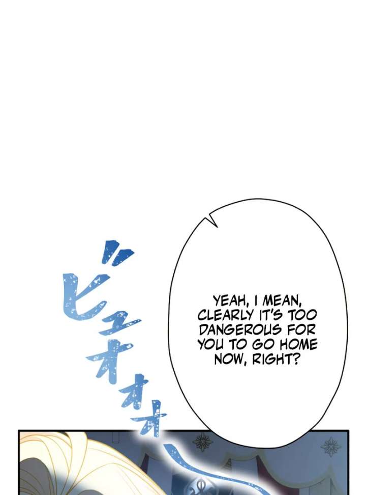 The Rebellious Villainess Doesn’t Want to Be Swayed by the Obsessive Prince! Chapter 41 - Page 64