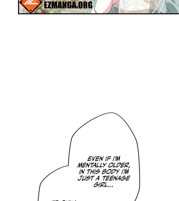 The Rebellious Villainess Doesn’t Want to Be Swayed by the Obsessive Prince! Chapter 41 - Page 70