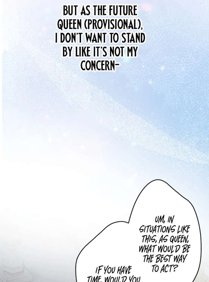 The Rebellious Villainess Doesn’t Want to Be Swayed by the Obsessive Prince! Chapter 41 - Page 72