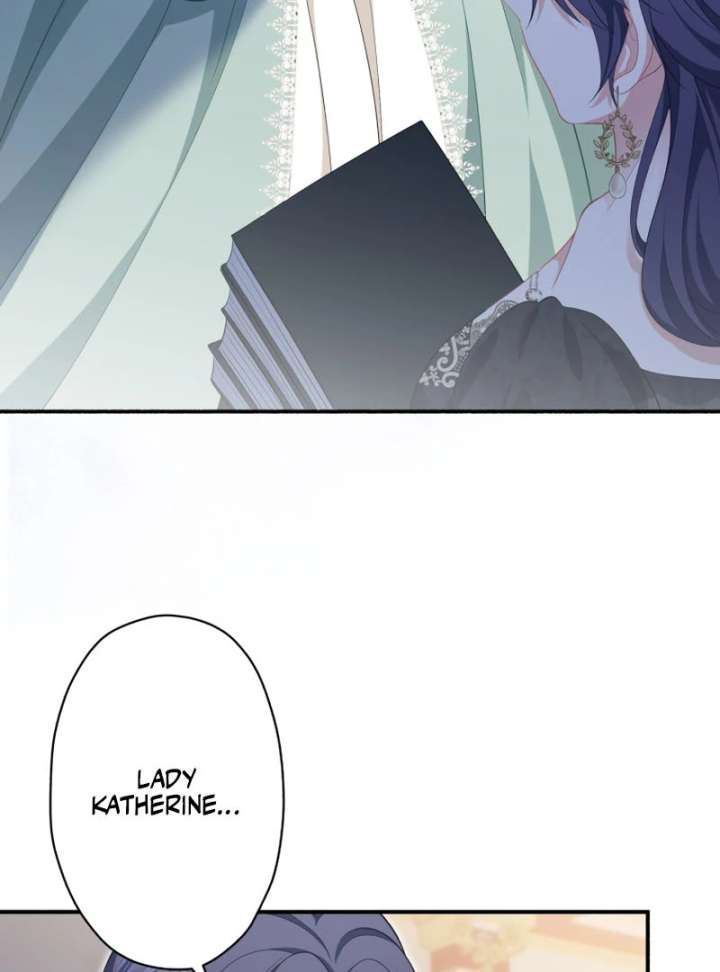 The Rebellious Villainess Doesn’t Want to Be Swayed by the Obsessive Prince! Chapter 41 - Page 74